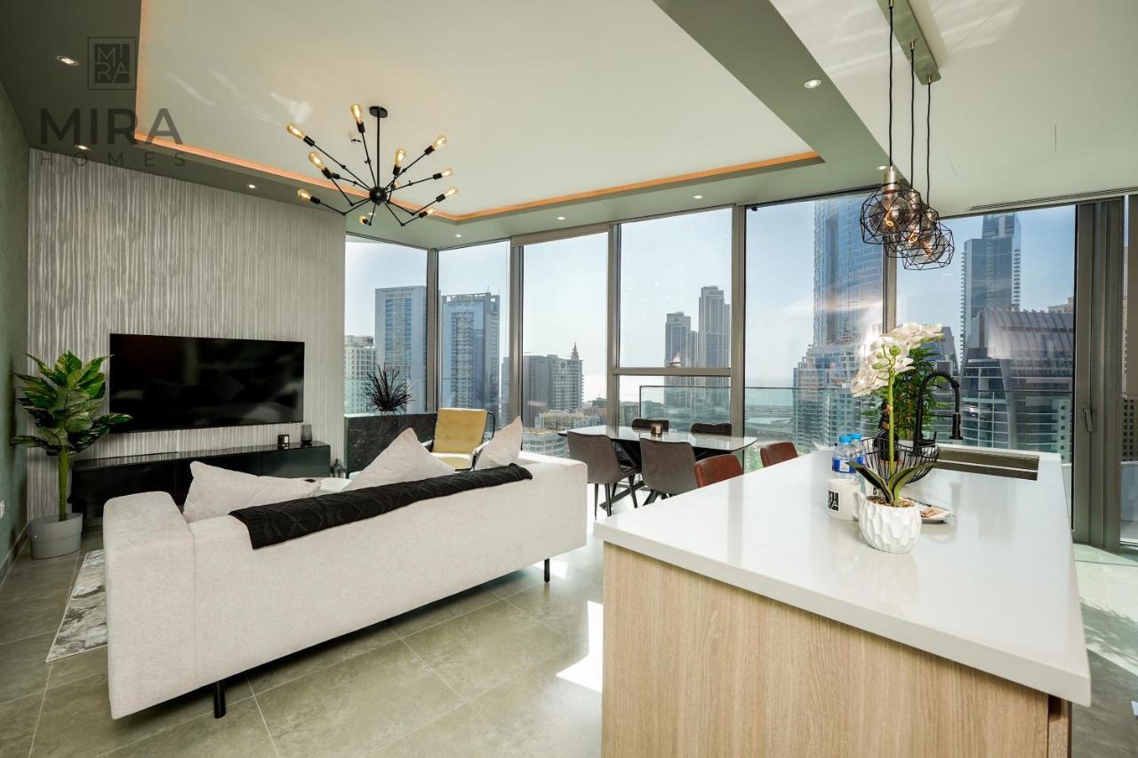 Mira Homes - Stylish 1 Bedroom In Marina Appartement Dubai
