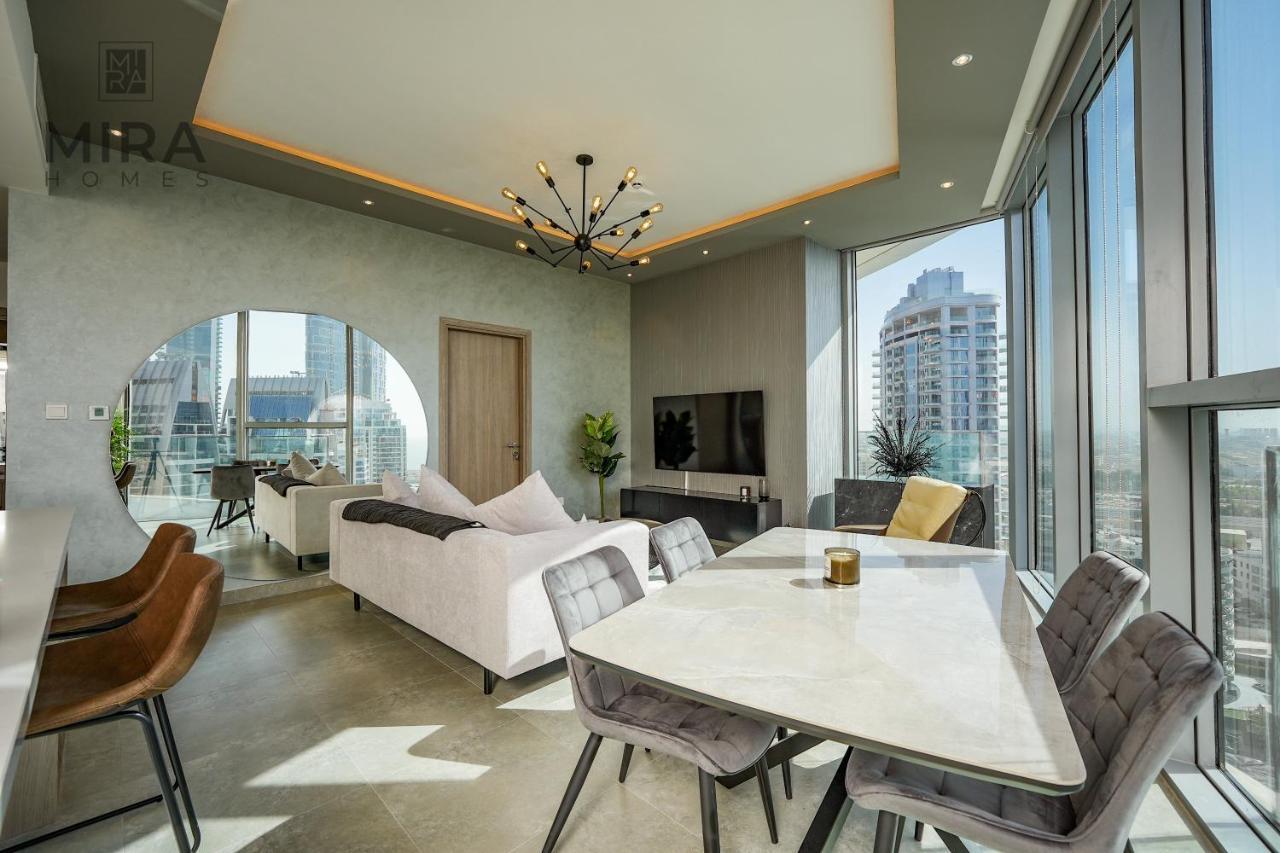 Appartement Mira Homes - Stylish 1 Bedroom In Marina *