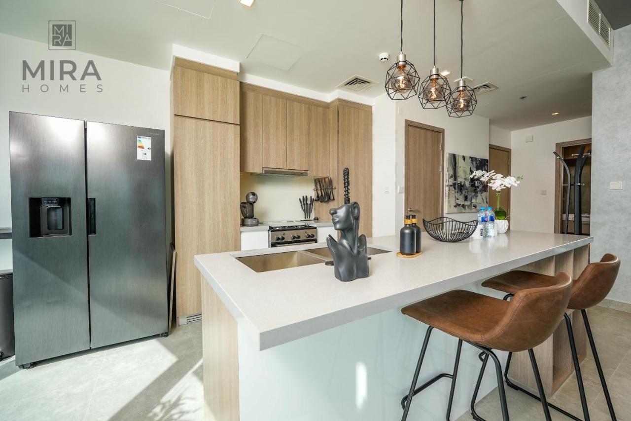 Appartement Mira Homes - Stylish 1 Bedroom In Marina Dubai