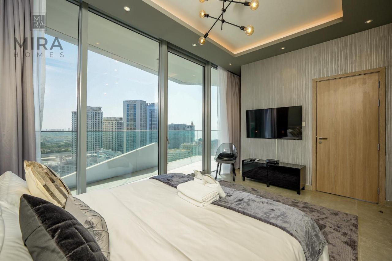 Mira Homes - Stylish 1 Bedroom In Marina Appartement Dubai