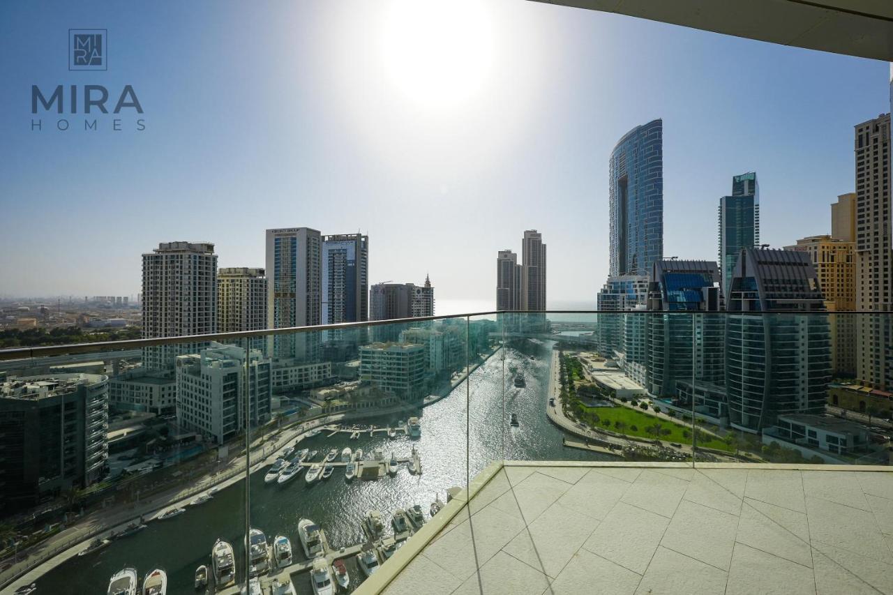 Mira Homes - Stylish 1 Bedroom In Marina Appartement Dubai