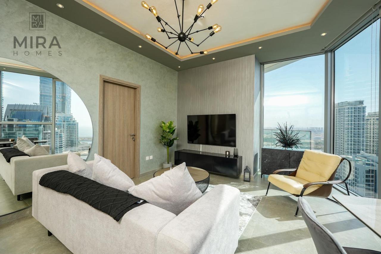 Appartement Mira Homes - Stylish 1 Bedroom In Marina