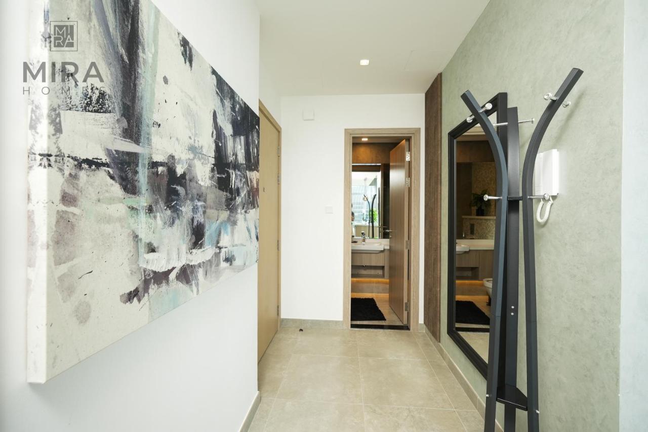 Appartement Mira Homes - Stylish 1 Bedroom In Marina Dubai
